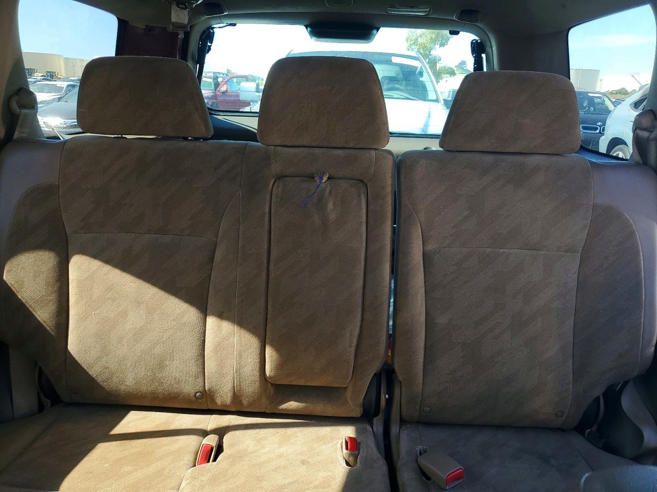2003 HONDA CR-V EX photo 19