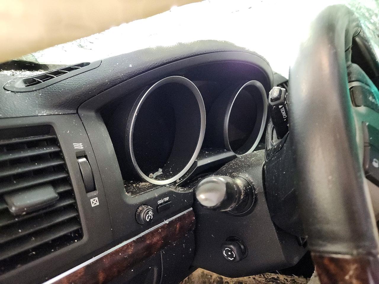 2008 TOYOTA LAND CRUISER BASE photo 17