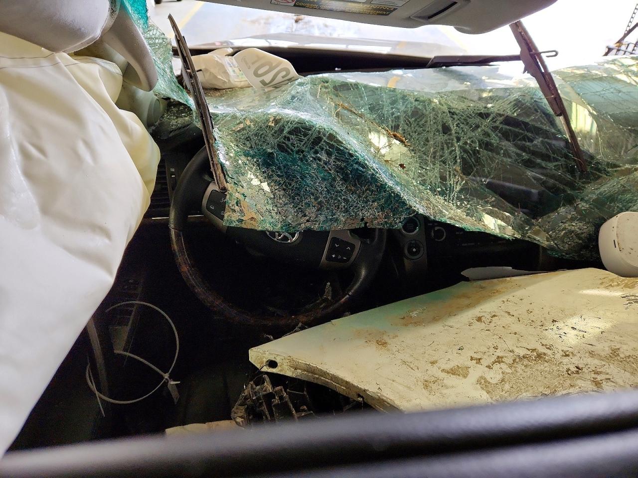 2008 TOYOTA LAND CRUISER BASE photo 15