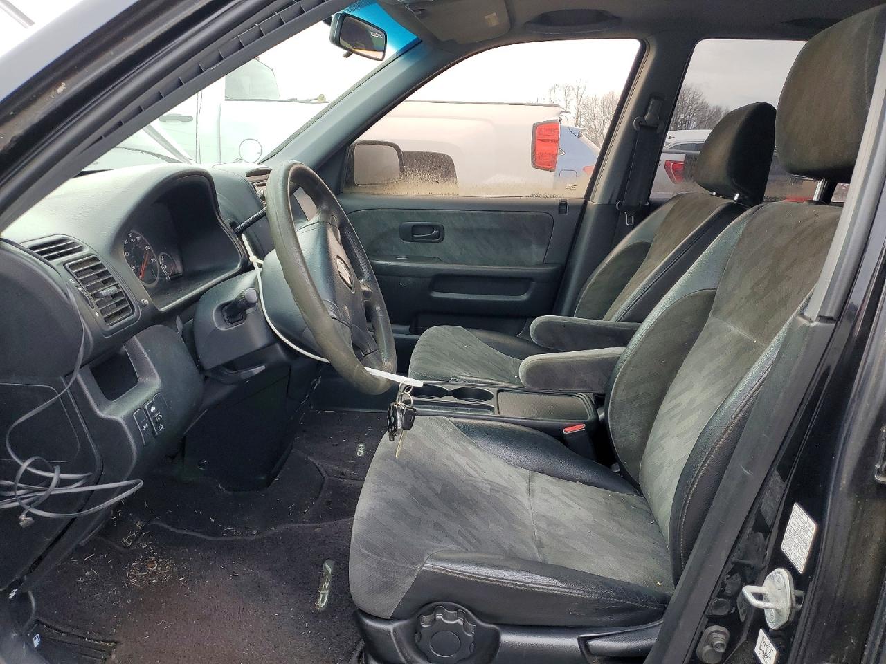 2003 HONDA CR-V EX photo 13