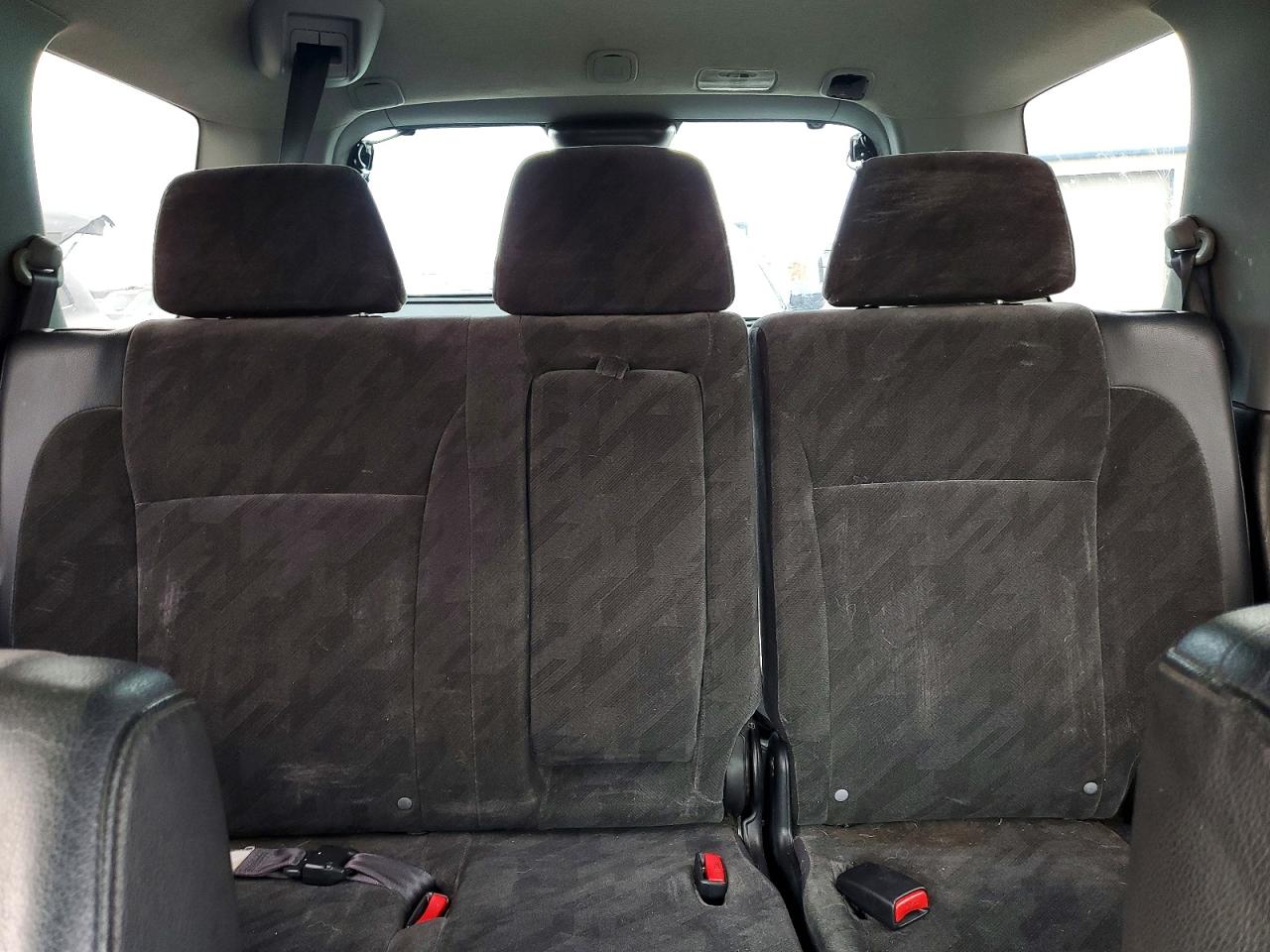2003 HONDA CR-V EX photo 19