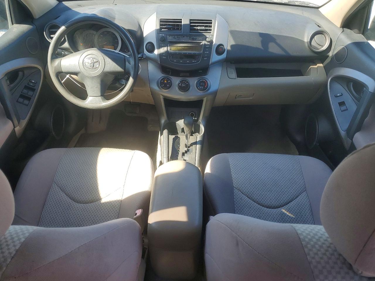 2006 TOYOTA RAV4 photo 8