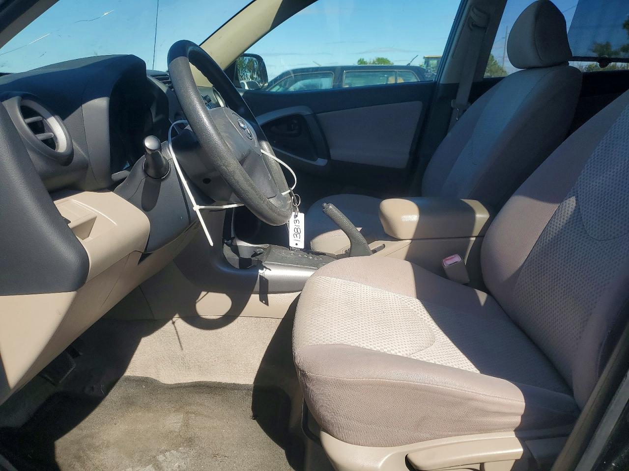 2006 TOYOTA RAV4 photo 7