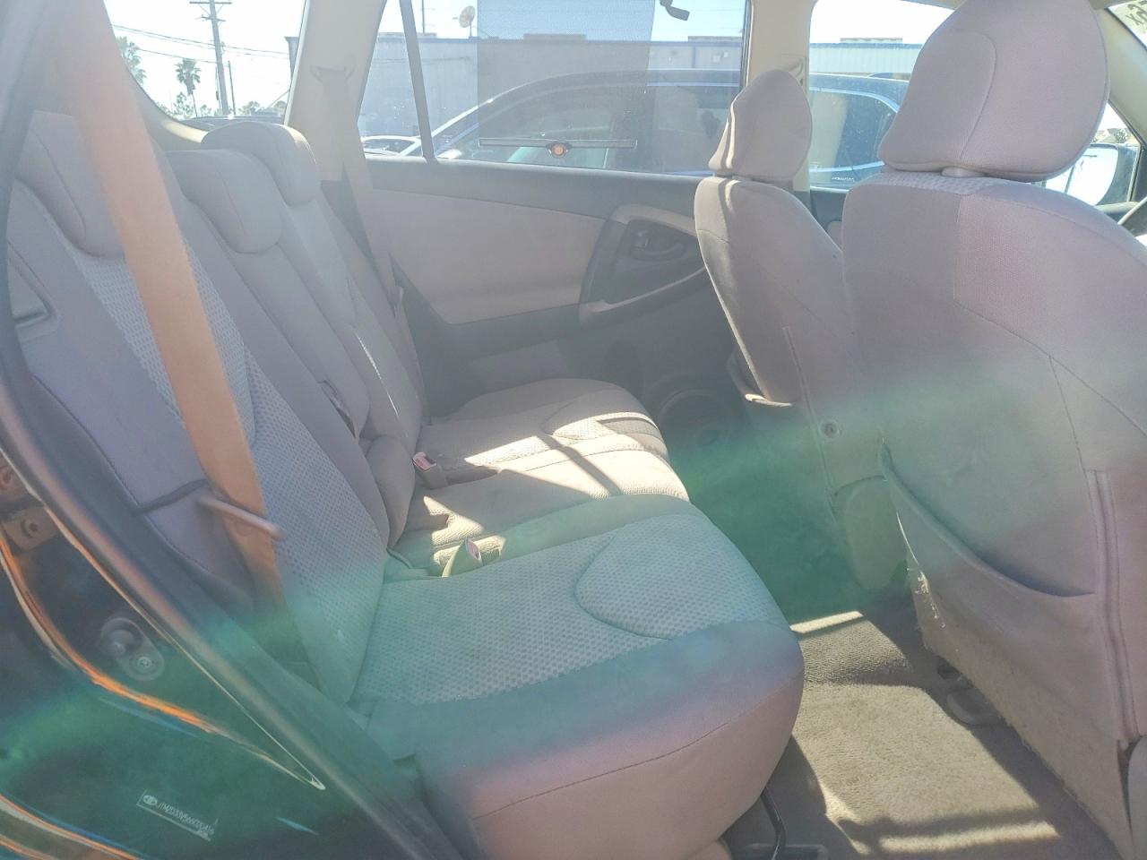 2006 TOYOTA RAV4 photo 11