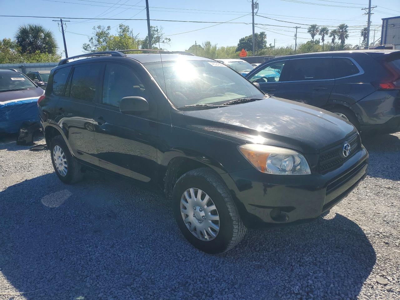 2006 TOYOTA RAV4 photo 4