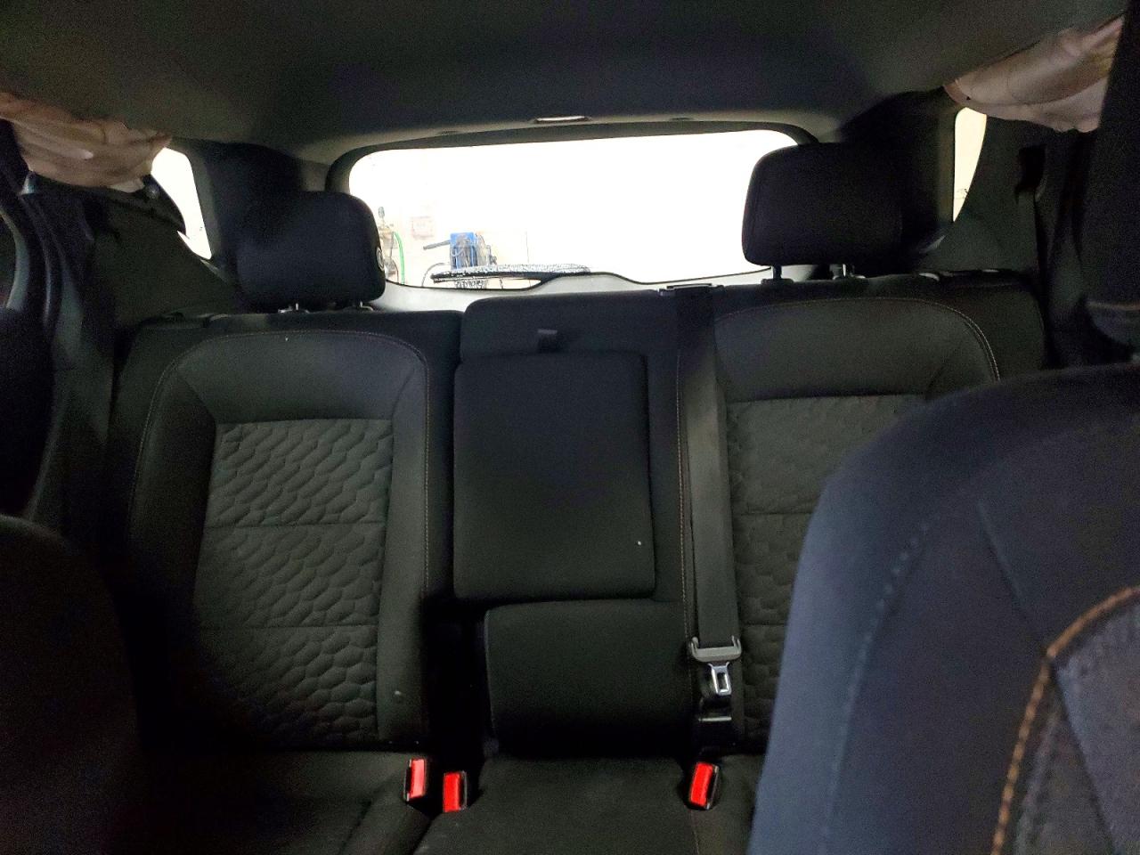 2020 CHEVROLET EQUINOX LT photo 28