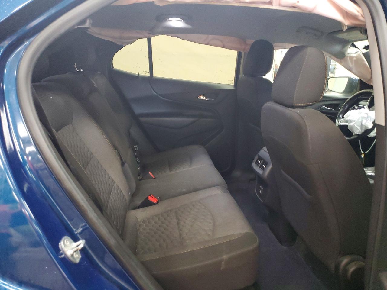 2020 CHEVROLET EQUINOX LT photo 31