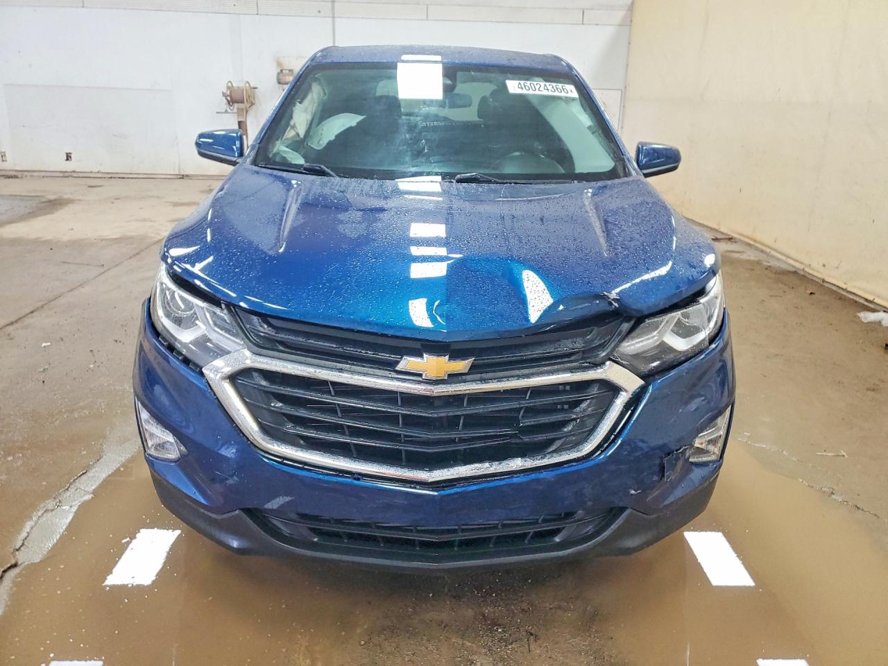 2020 CHEVROLET EQUINOX LT photo 13