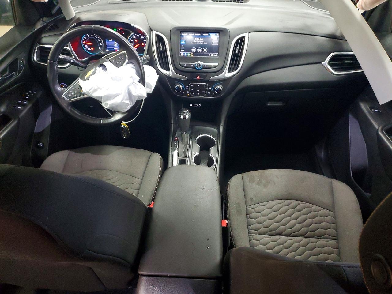 2020 CHEVROLET EQUINOX LT photo 22