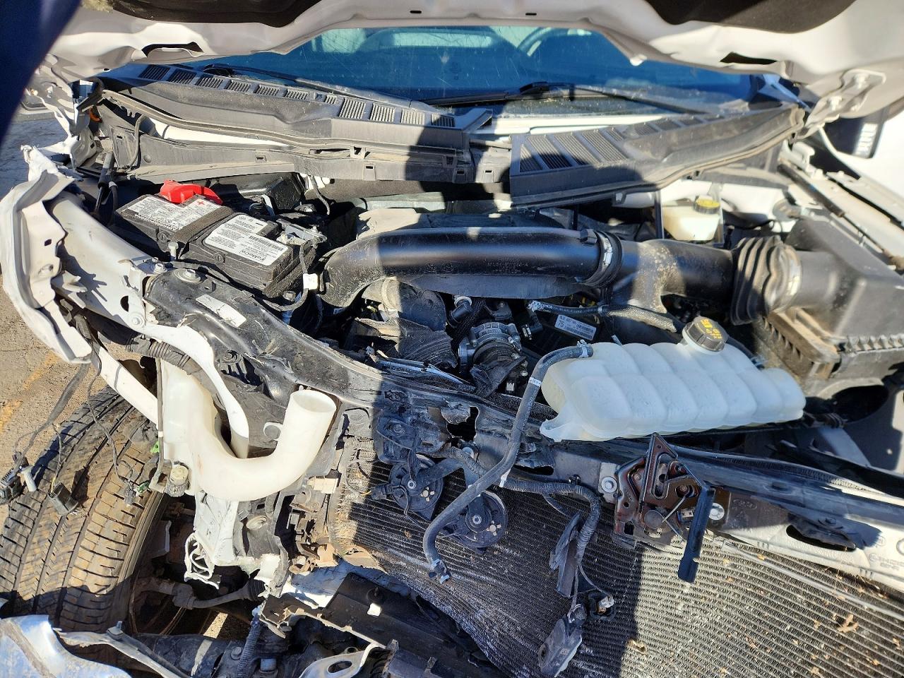 2021 FORD F150 SUPERCREW photo 21