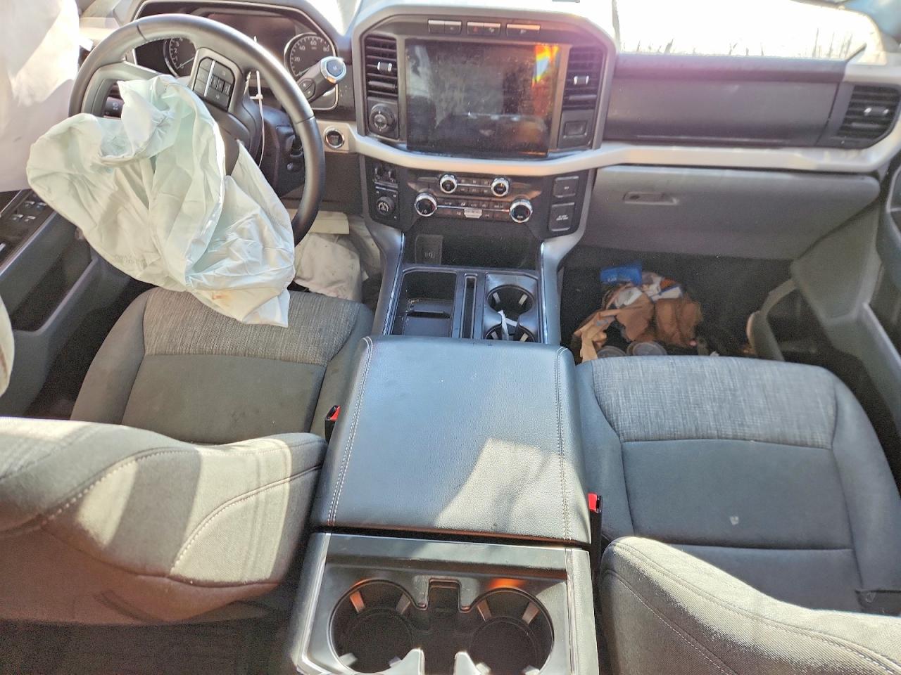 2021 FORD F150 SUPERCREW photo 15