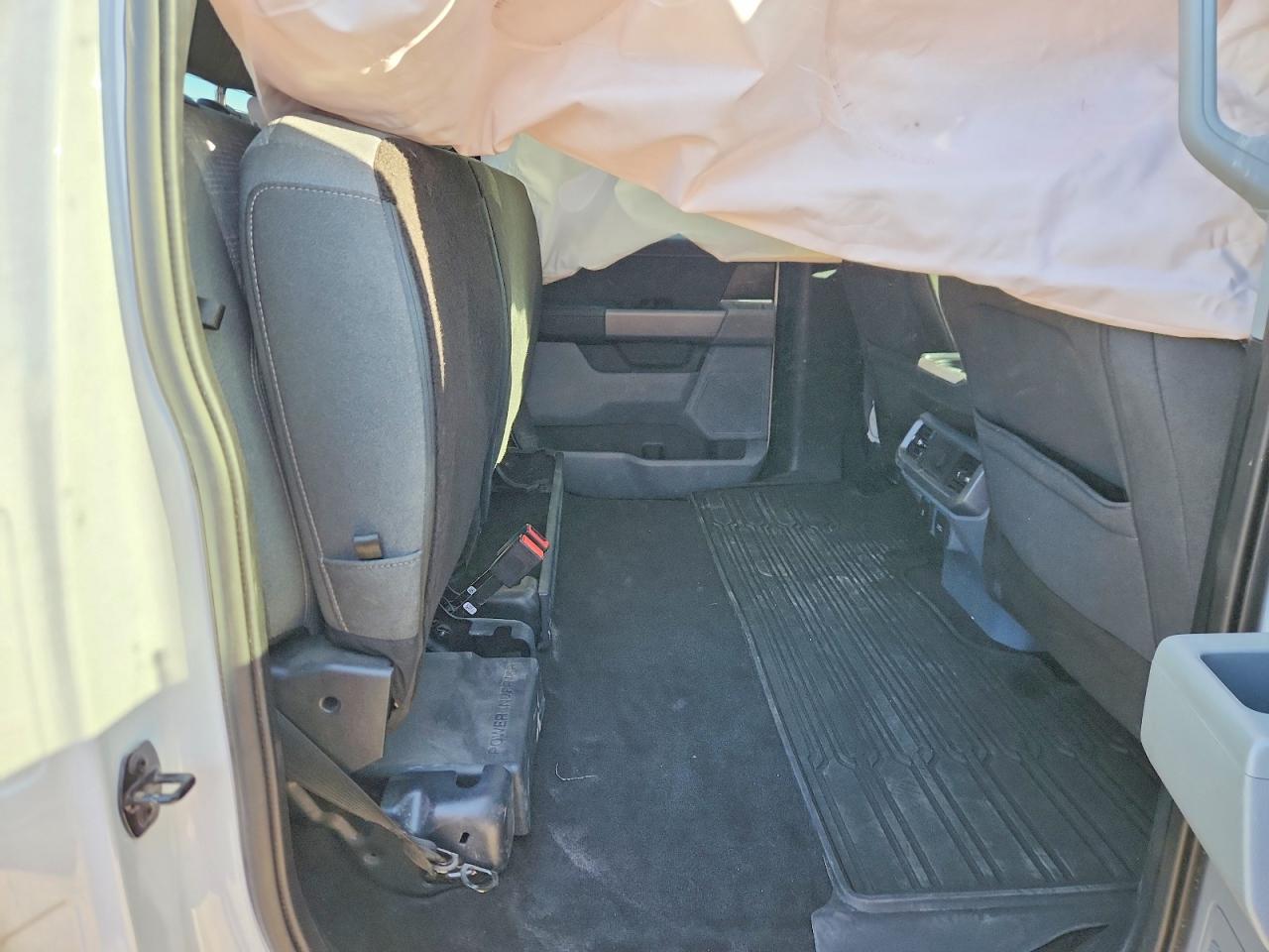 2021 FORD F150 SUPERCREW photo 19