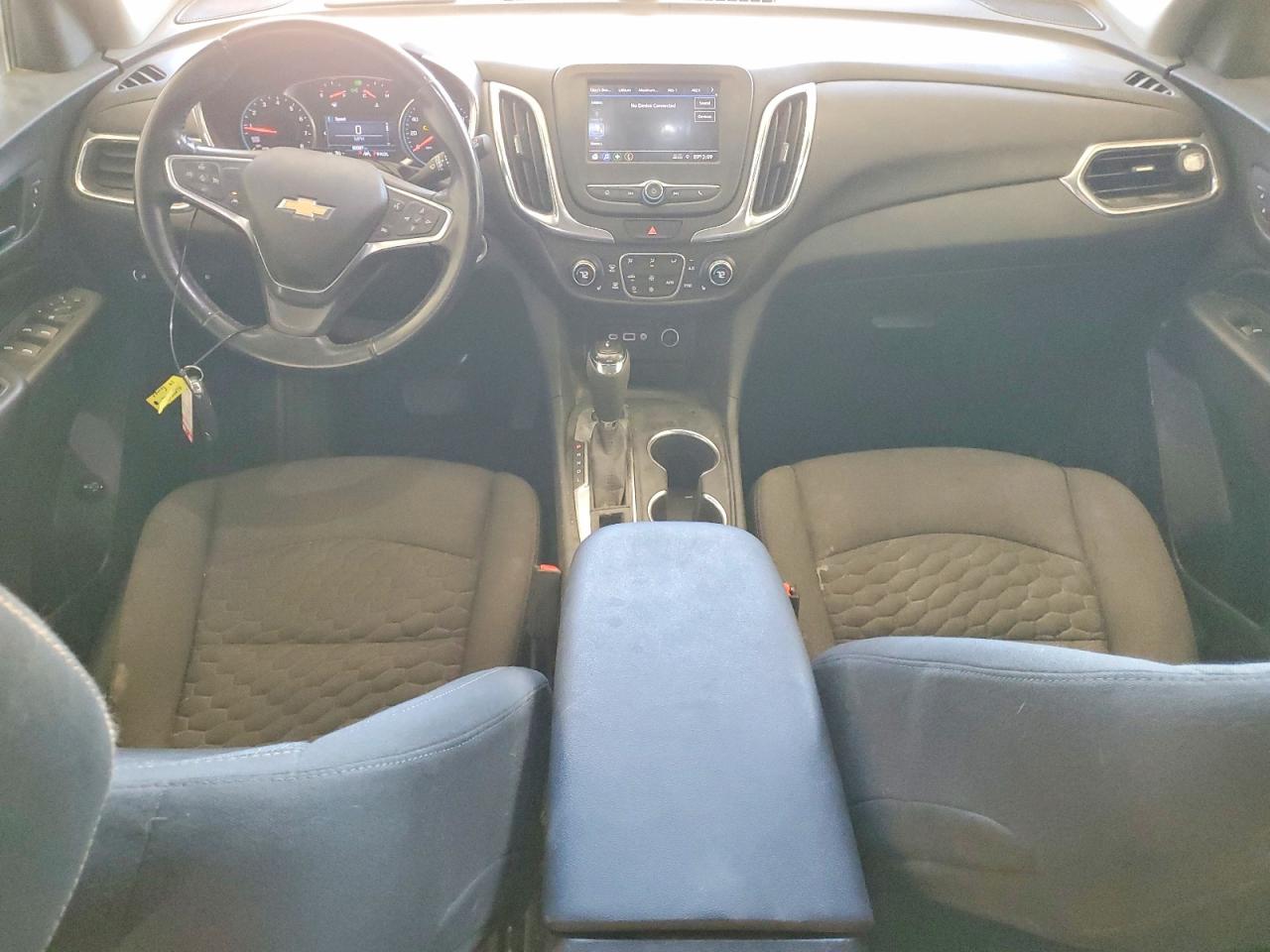 2020 CHEVROLET EQUINOX LT photo 15