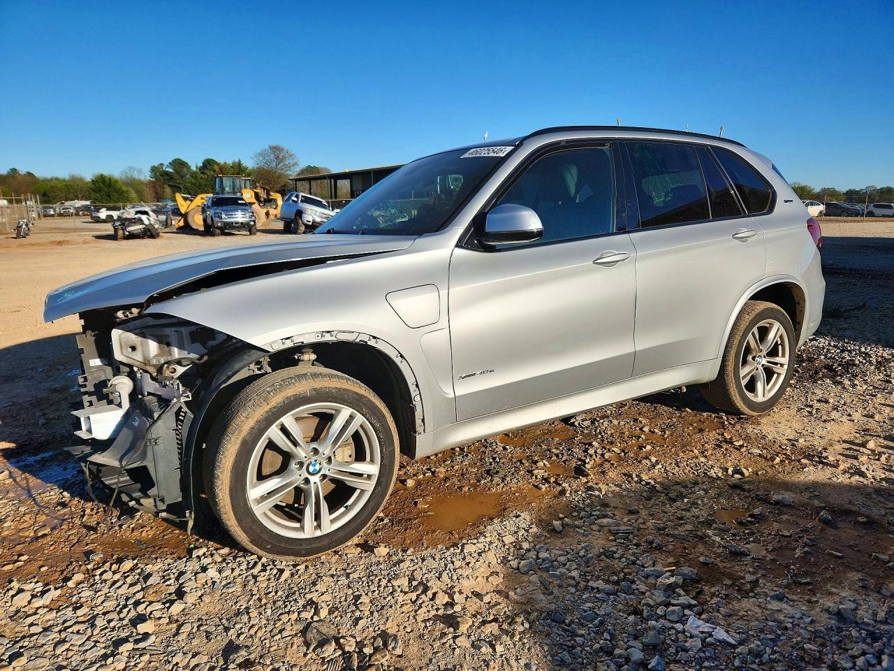 2017 BMW X5
