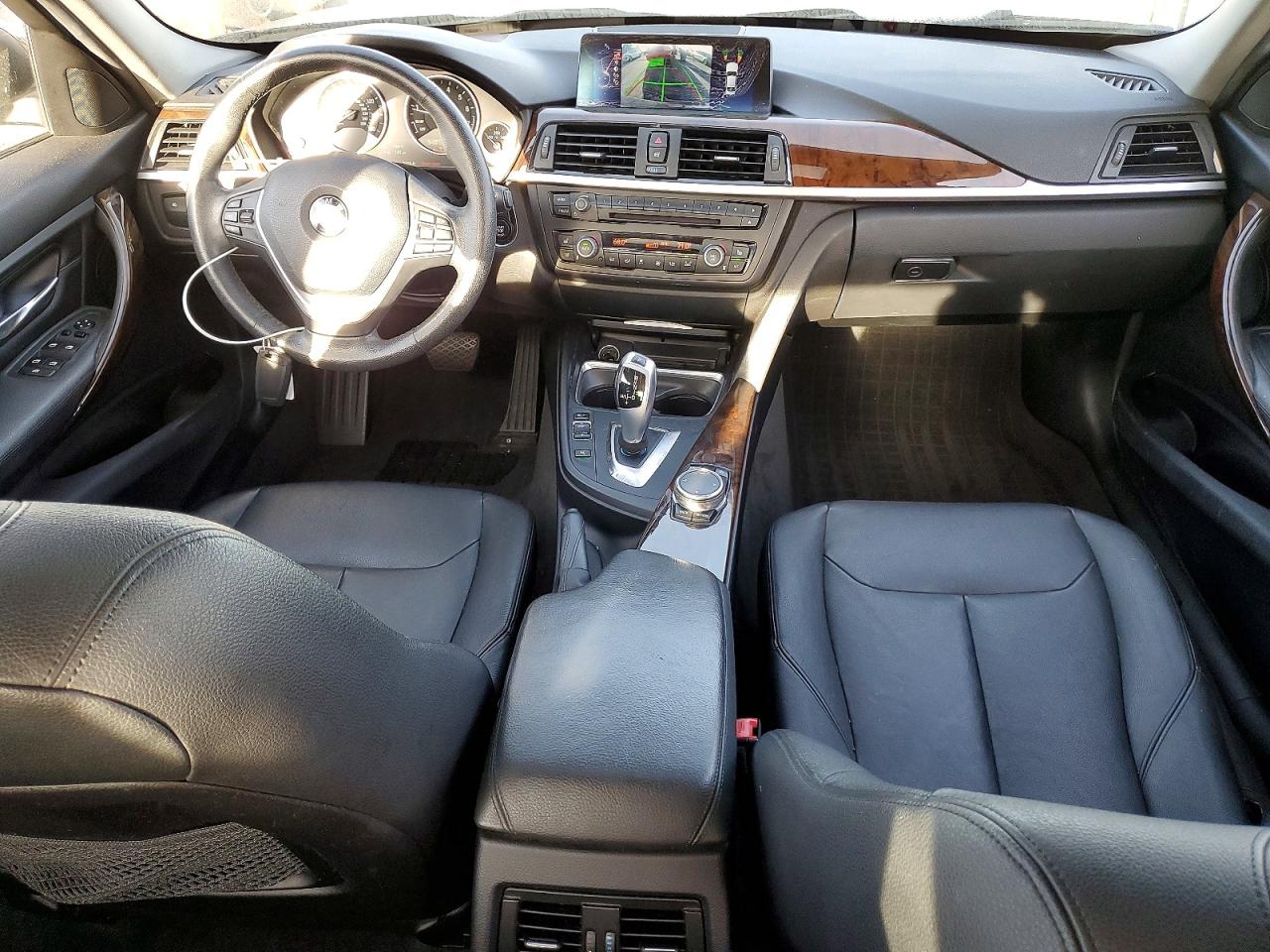 2015 BMW 328 XI SULEV photo 8