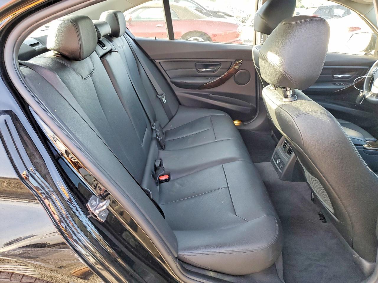 2015 BMW 328 XI SULEV photo 10