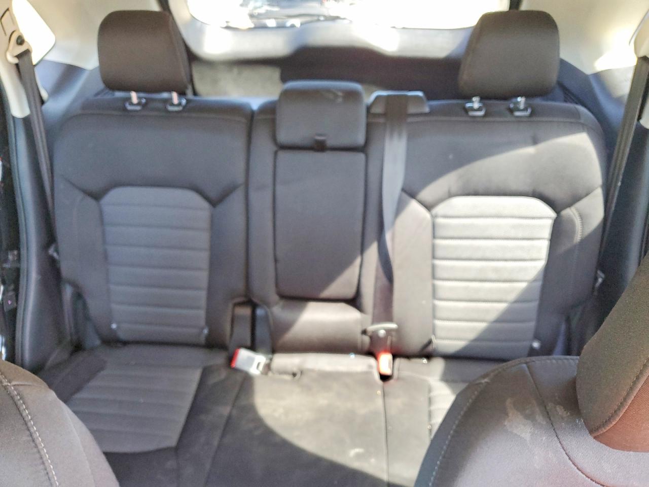 2016 FORD EDGE SE photo 28