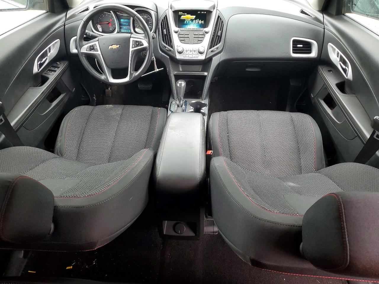 2016 CHEVROLET EQUINOX LT photo 8