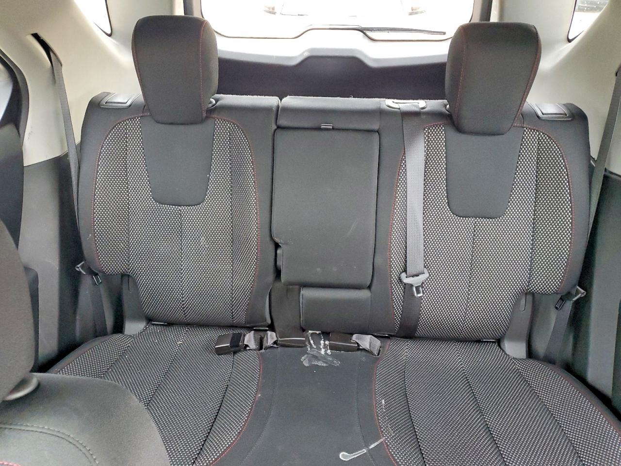 2016 CHEVROLET EQUINOX LT photo 10