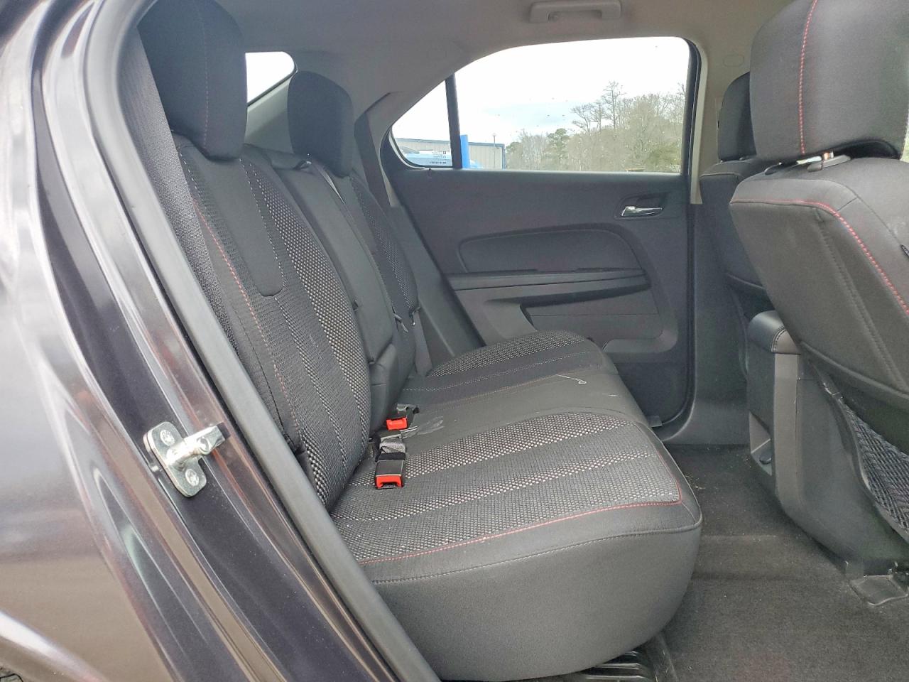2016 CHEVROLET EQUINOX LT photo 11