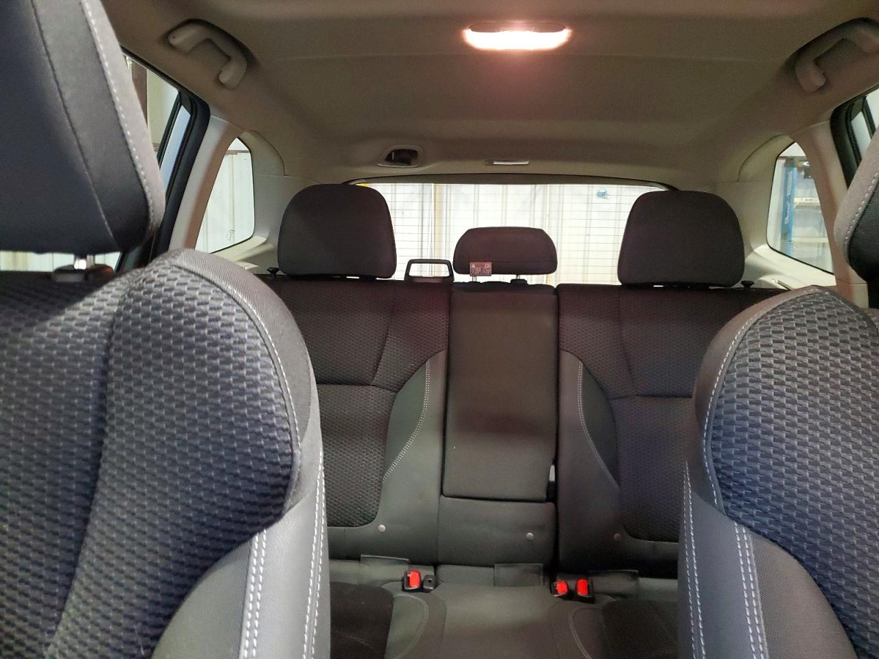 2021 SUBARU FORESTER PREMIUM photo 10
