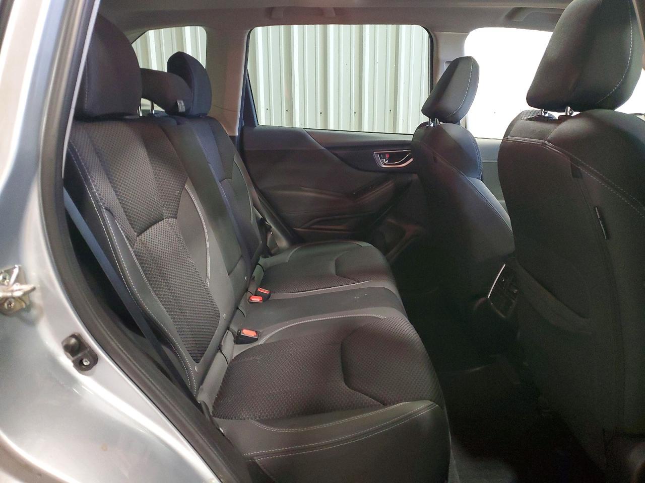 2021 SUBARU FORESTER PREMIUM photo 11
