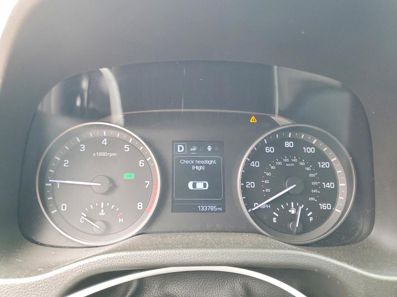 2018 HYUNDAI ELANTRA SEL photo 25