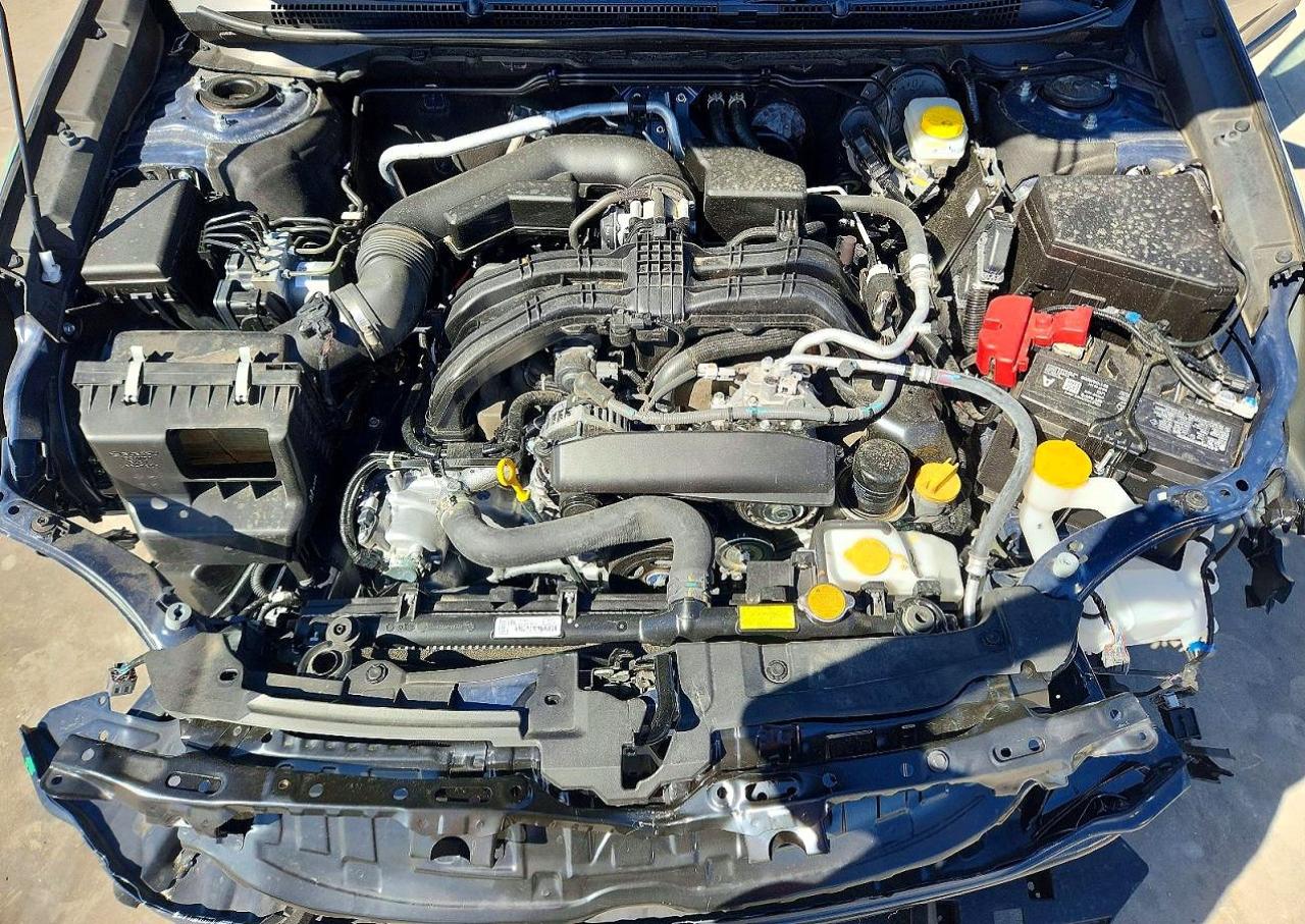 2025 SUBARU OUTBACK PREMIUM photo 11