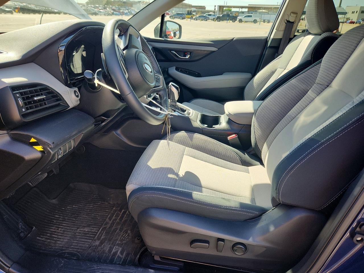 2025 SUBARU OUTBACK PREMIUM photo 7