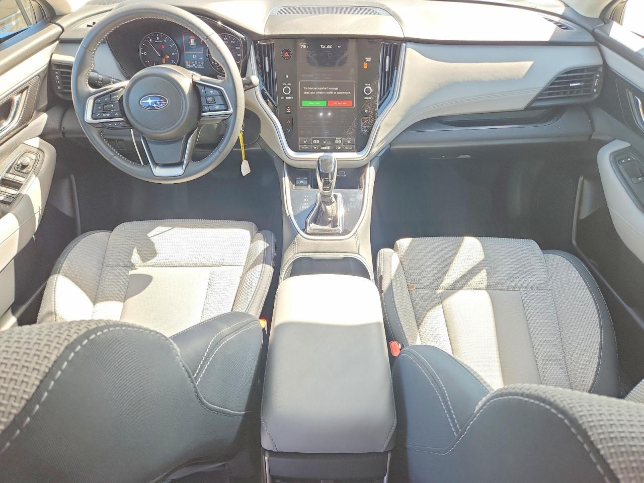 2025 SUBARU OUTBACK PREMIUM photo 8