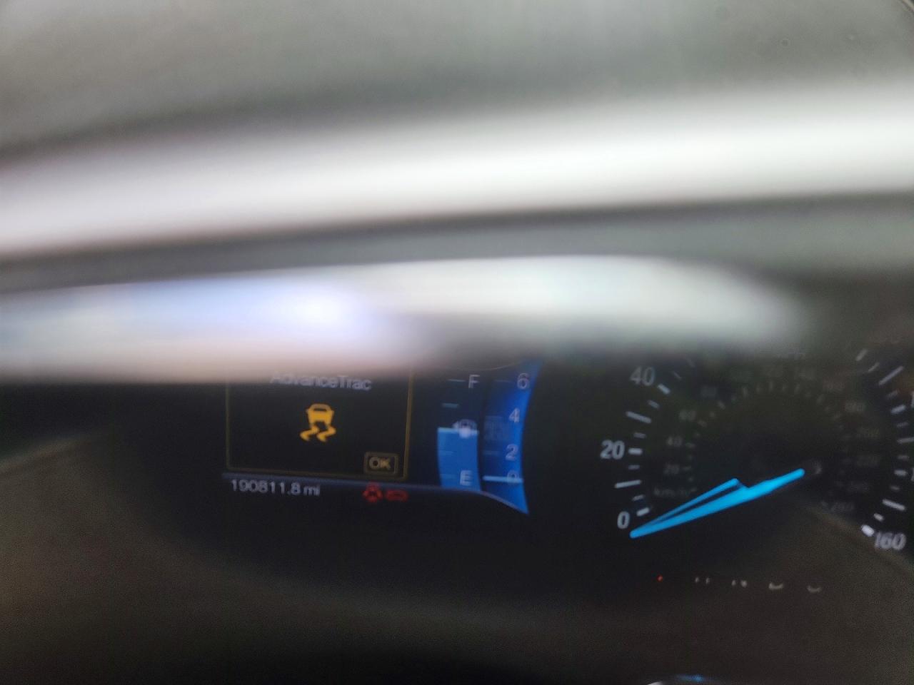 2013 FORD FUSION SE photo 17
