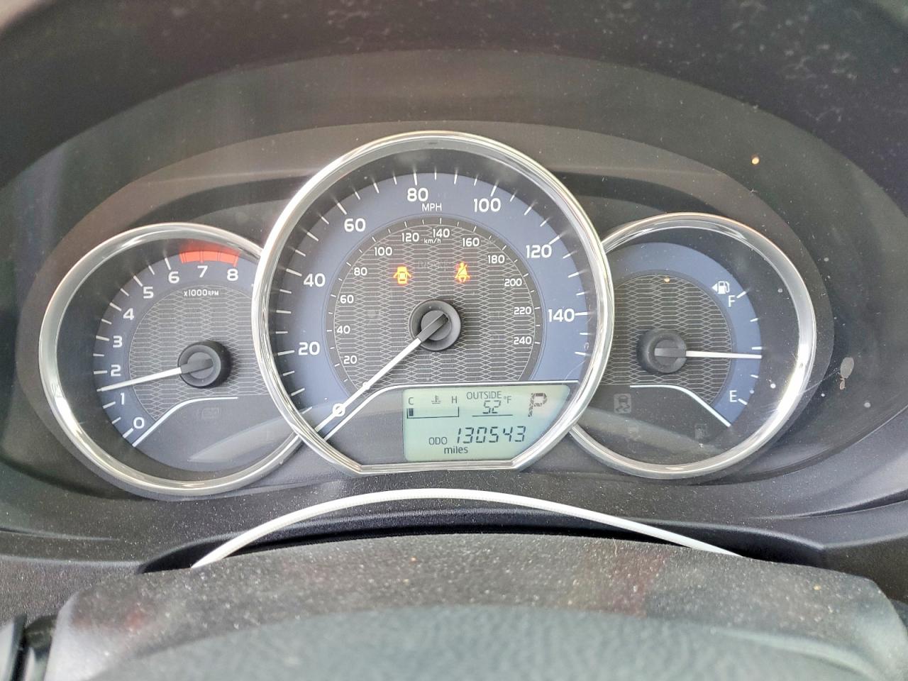 2015 TOYOTA COROLLA LE photo 25