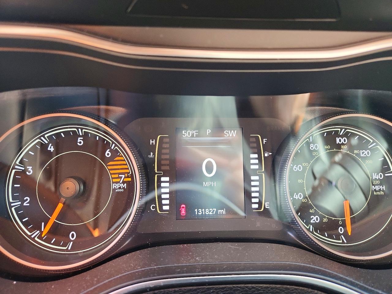 2019 JEEP CHEROKEE LATITUDE PLUS photo 25