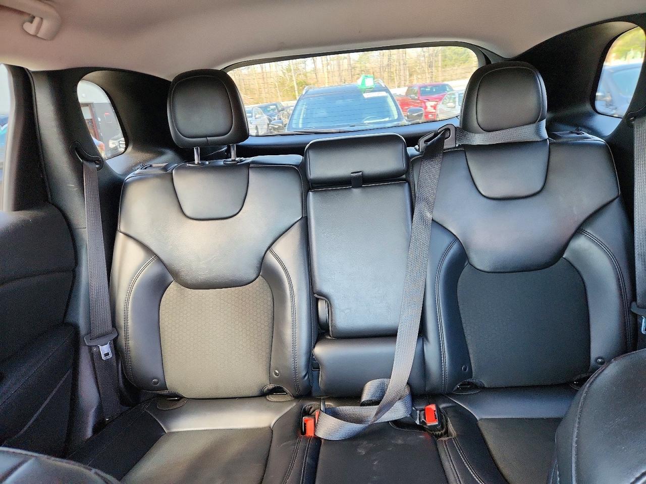 2019 JEEP CHEROKEE LATITUDE PLUS photo 28