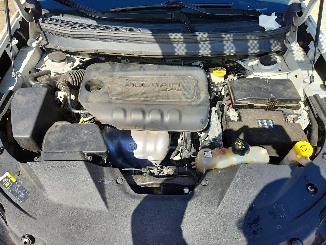 2019 JEEP CHEROKEE LATITUDE PLUS photo 34