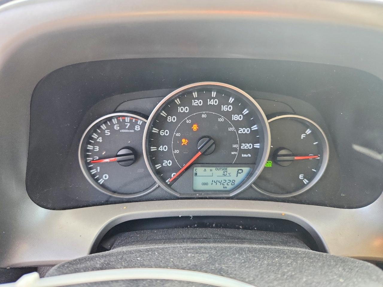 2016 TOYOTA RAV4 LE photo 17