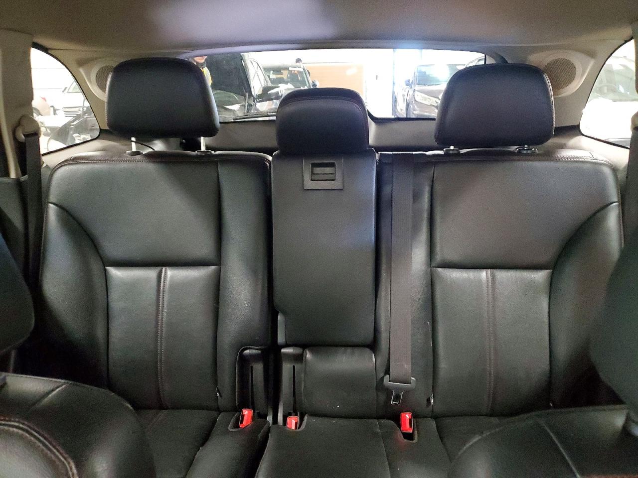 2011 FORD EDGE LIMITED photo 19