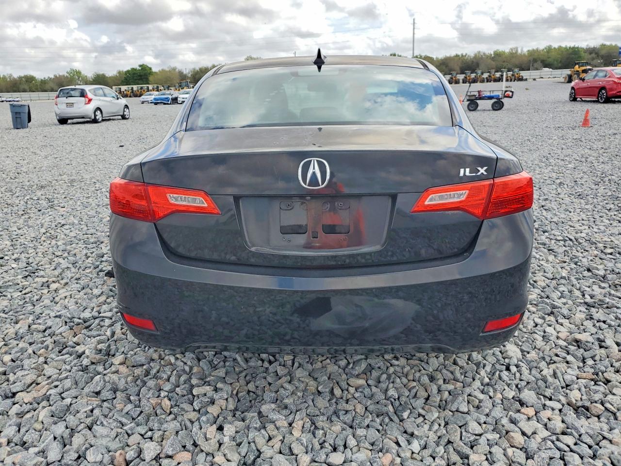 2014 ACURA ILX 20 photo 11