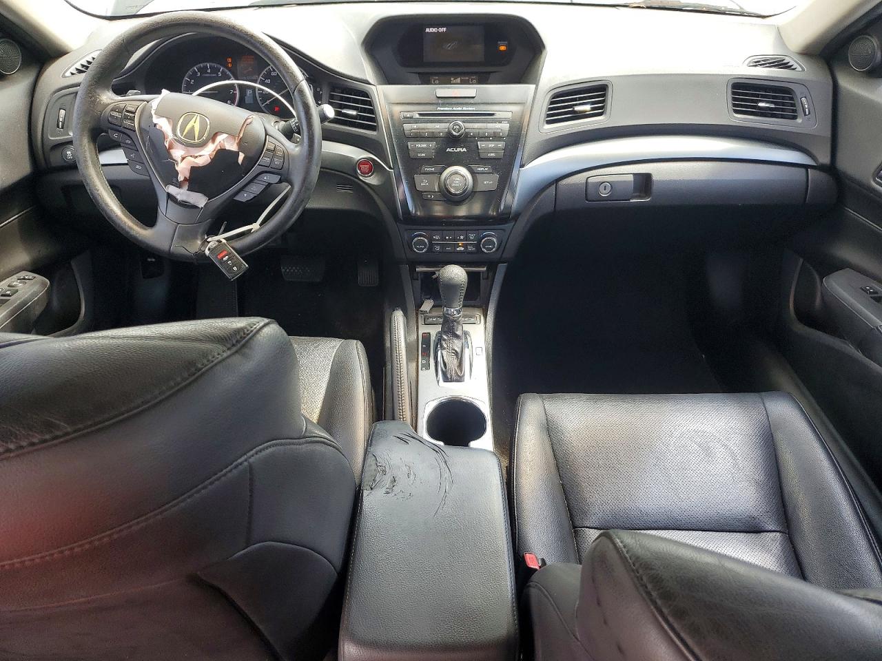2014 ACURA ILX 20 photo 15