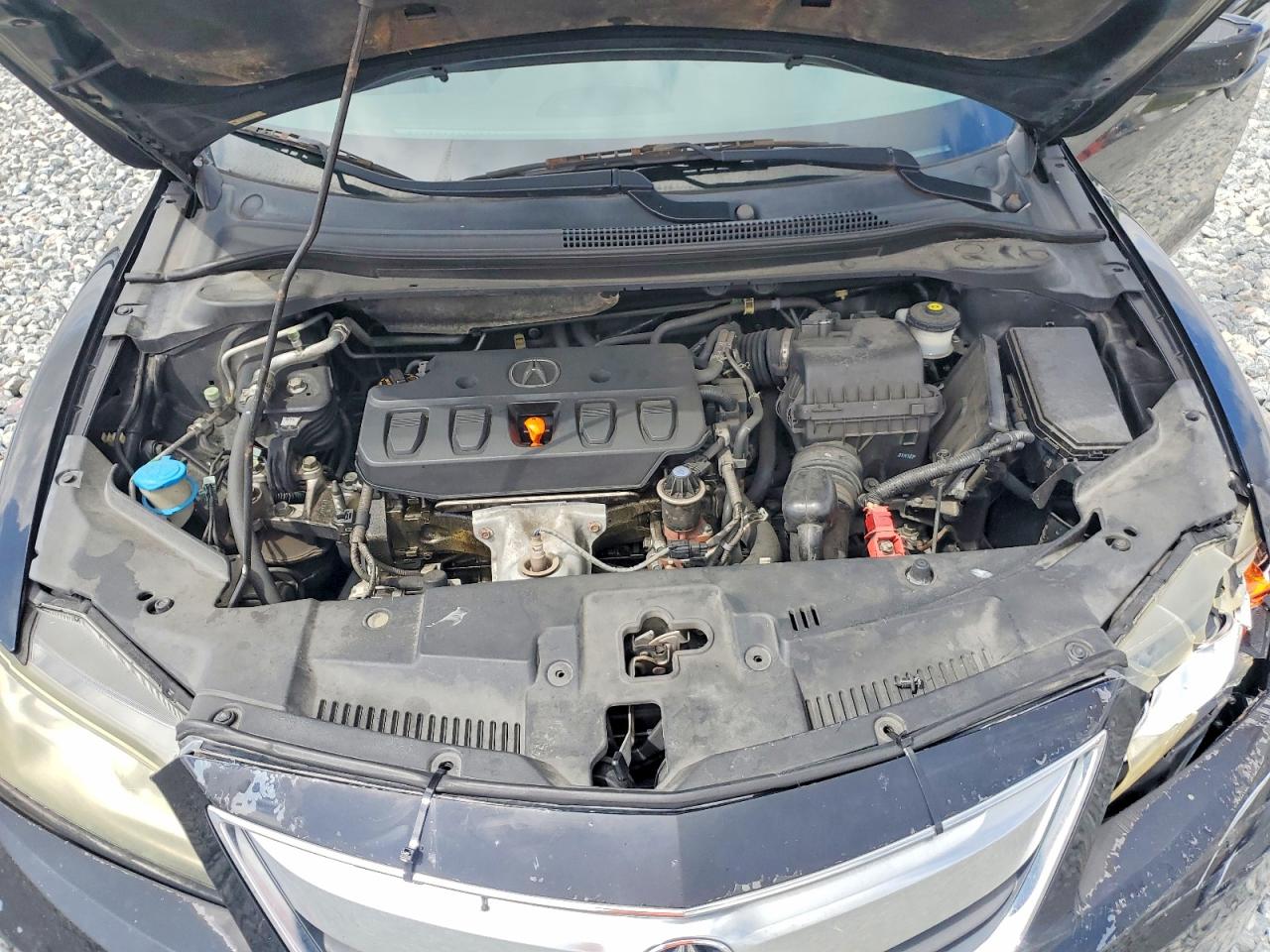 2014 ACURA ILX 20 photo 21