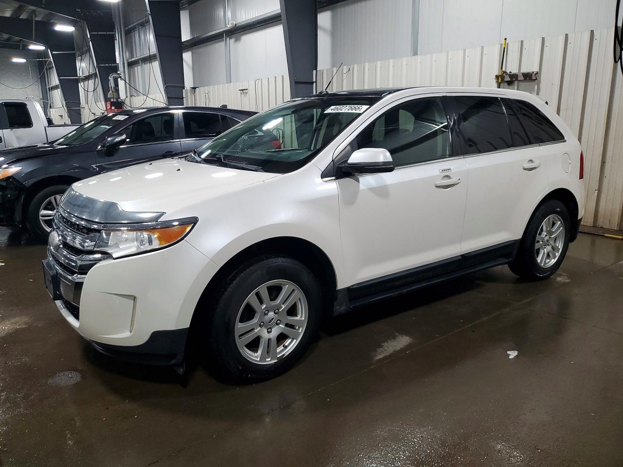 2013 FORD EDGE