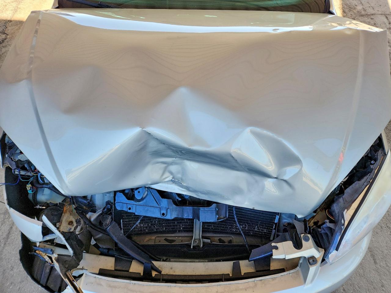 2009 CHEVROLET IMPALA LS photo 21