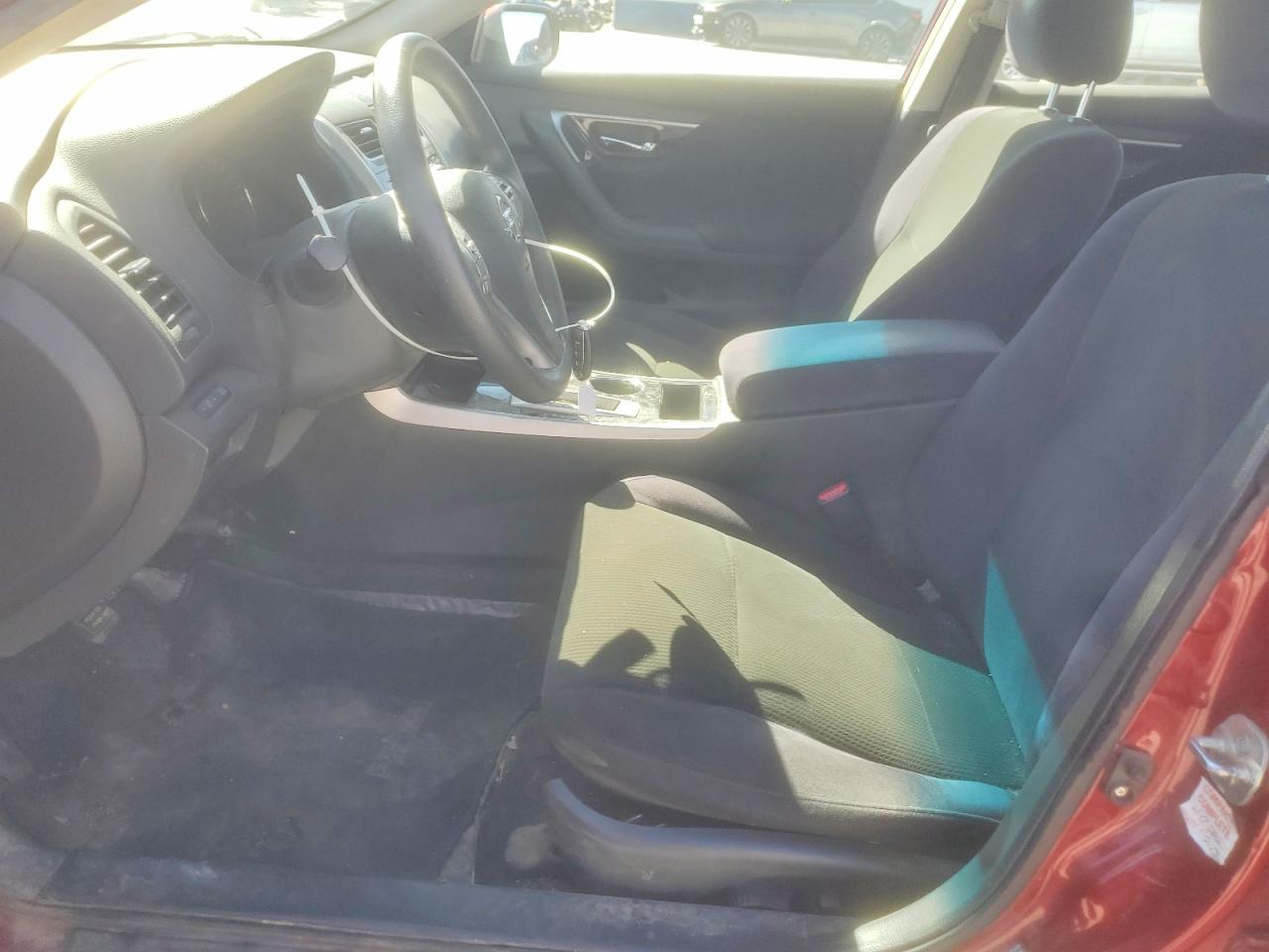 2013 NISSAN ALTIMA 2.5 photo 19