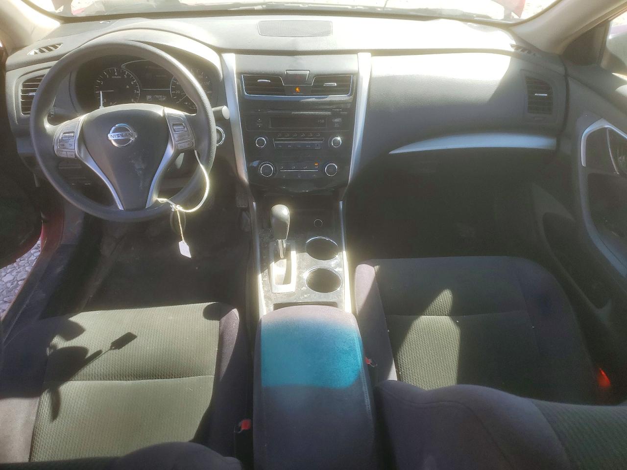 2013 NISSAN ALTIMA 2.5 photo 22