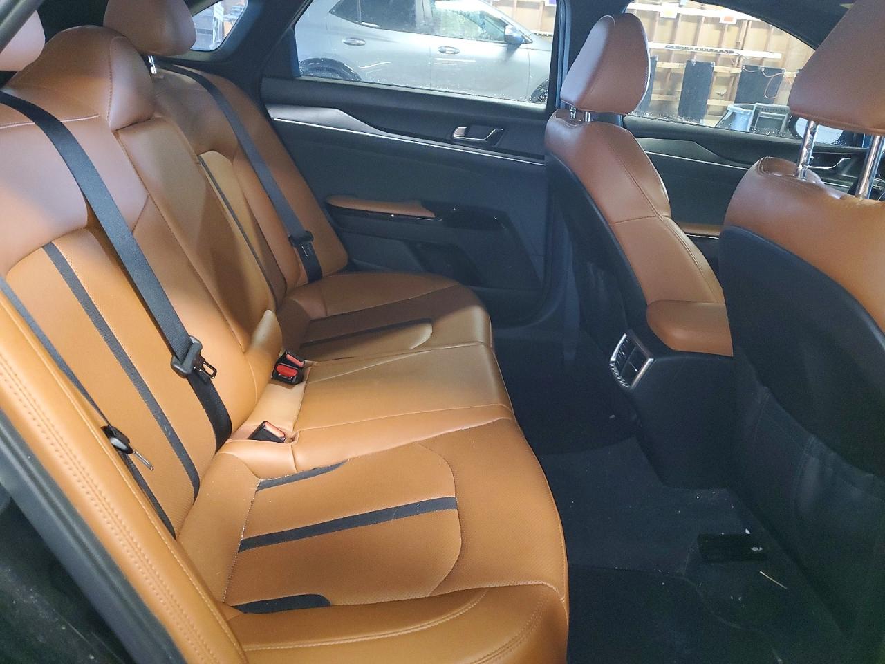 2023 KIA K5 GT photo 10