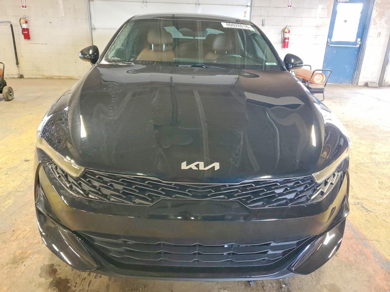 2023 KIA K5 GT photo 5