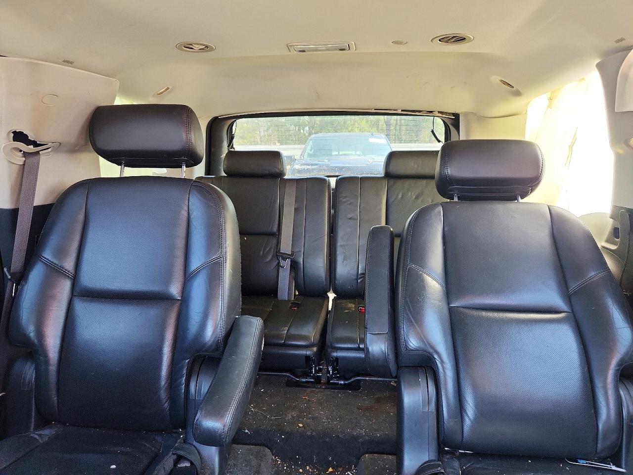 2007 CADILLAC ESCALADE LUXURY photo 19