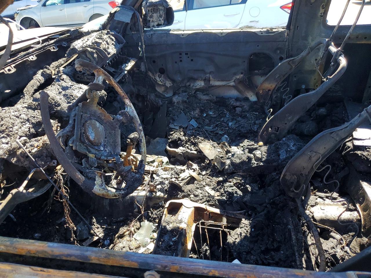 2002 TOYOTA TACOMA V6 photo 19