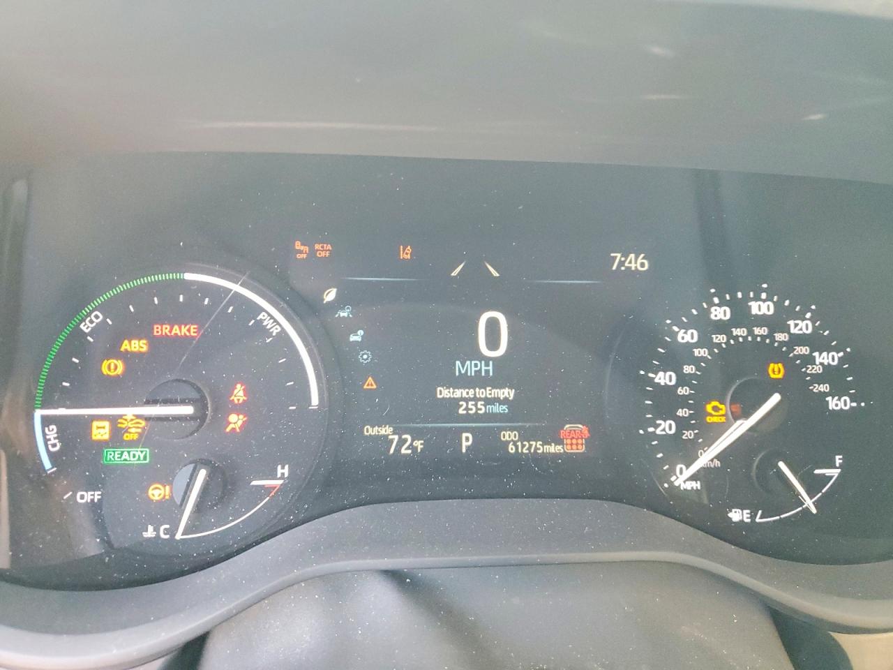 2025 TOYOTA SIENNA LE 8-PASSENGER photo 25