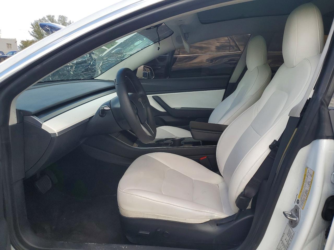 2020 TESLA MODEL 3 photo 13